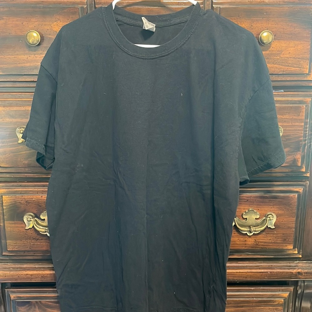 Goldman cotton shirt